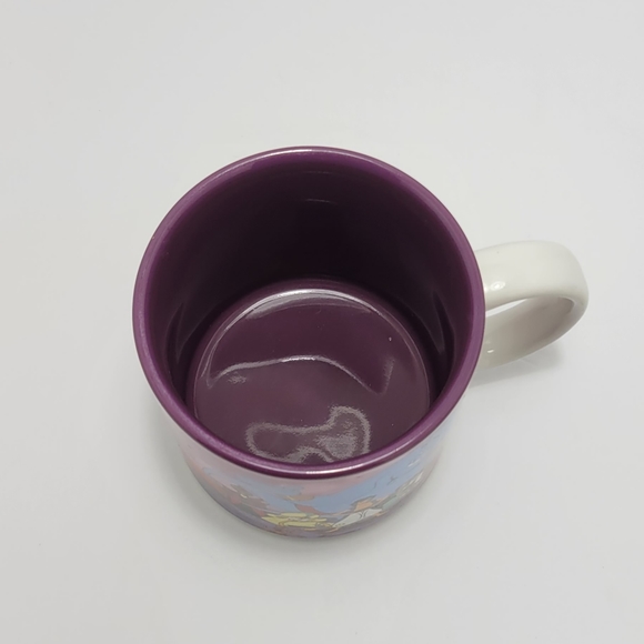 Disney  Aladdin Vintage coffee mug - Picture 7 of 9